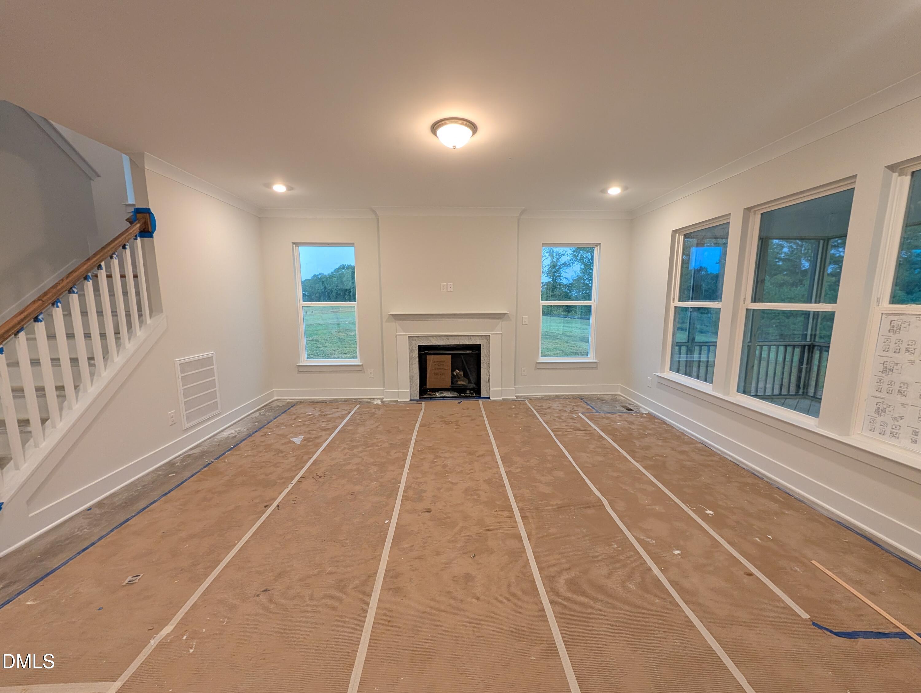 200 Kissington Way Benson NC 27504