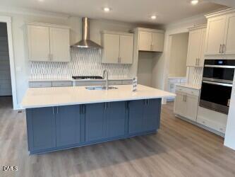 200 Kissington Way Benson NC 27504