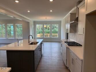 200 Kissington Way Benson NC 27504