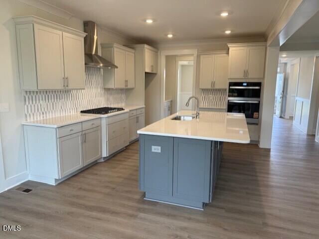 200 Kissington Way Benson NC 27504