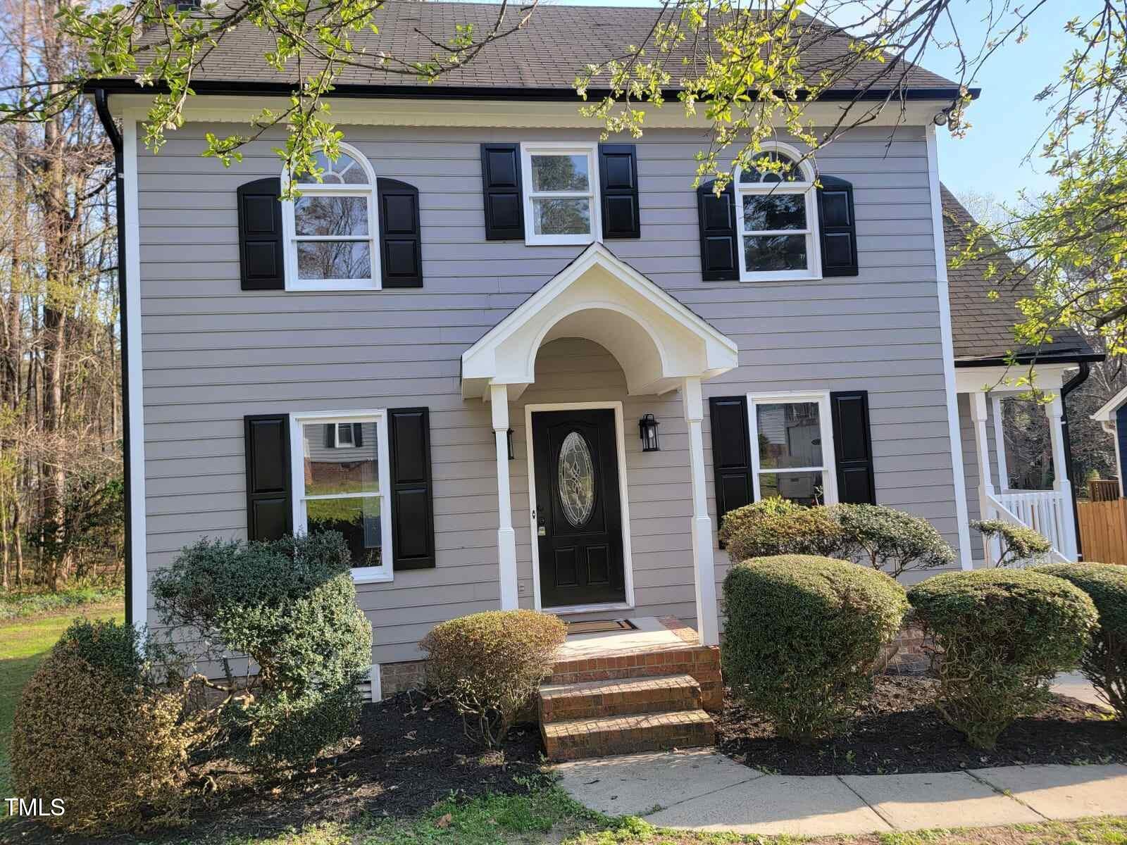 3616 Open Sight Court Raleigh NC 27616