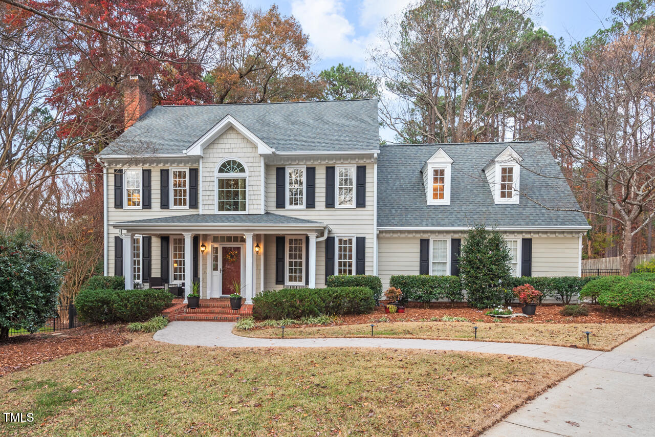 8012 Llewellyn Court Raleigh NC 27613