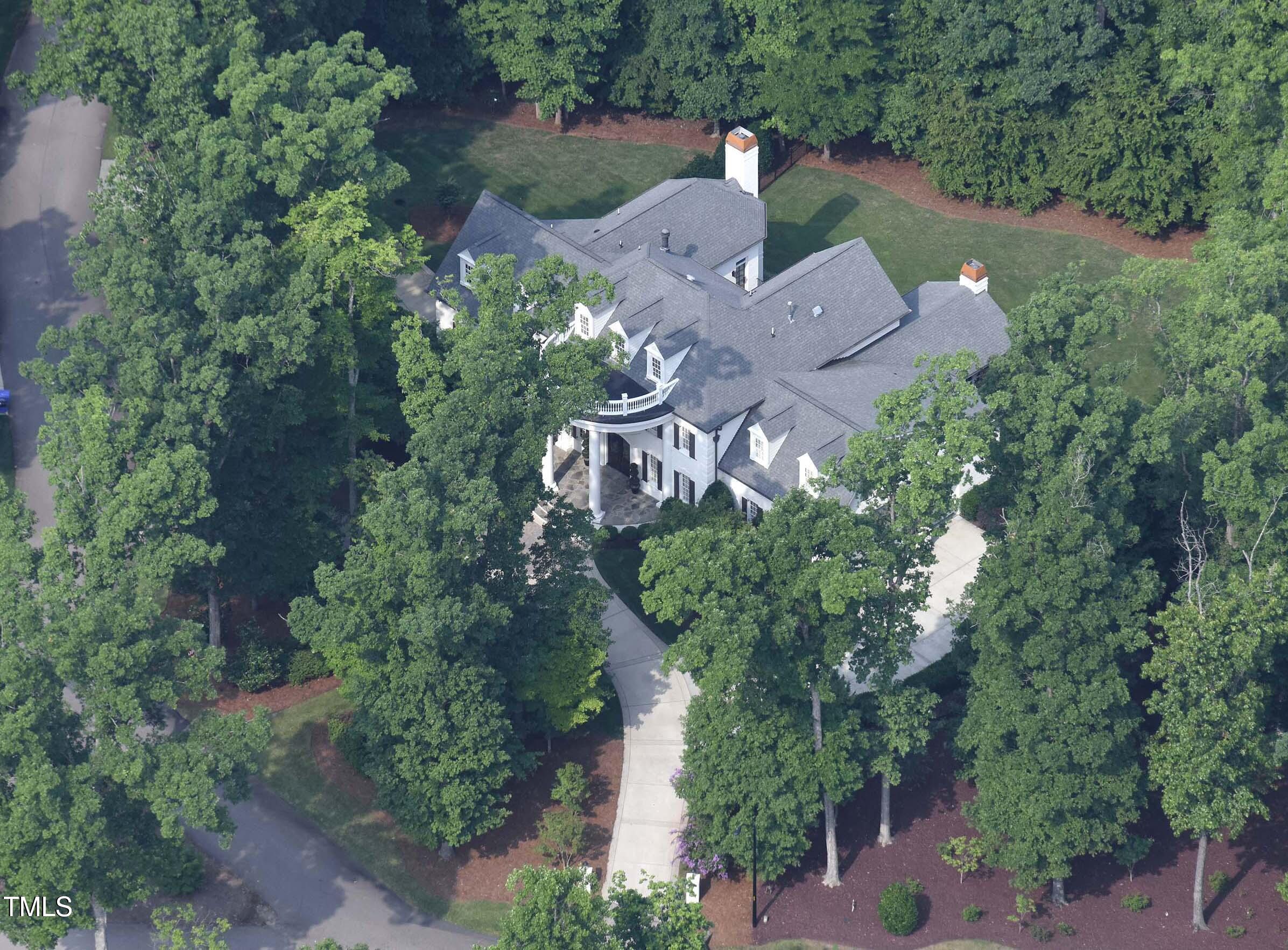 11201 Jonas Ridge Lane Raleigh NC 27613