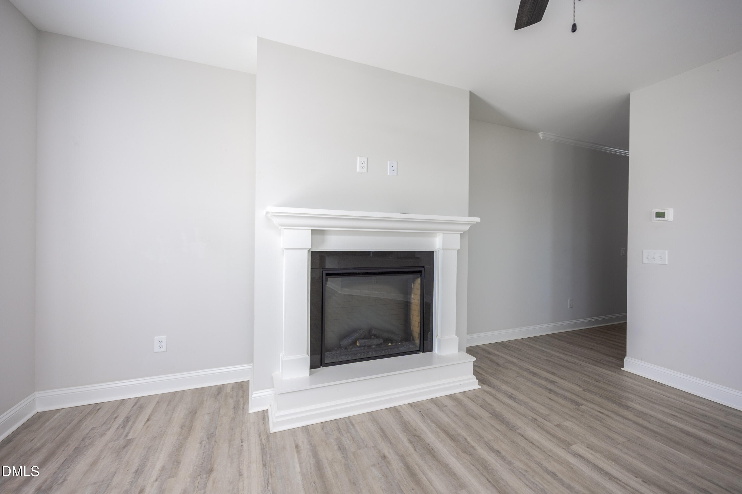 108 Fireside Drive Benson NC 27504