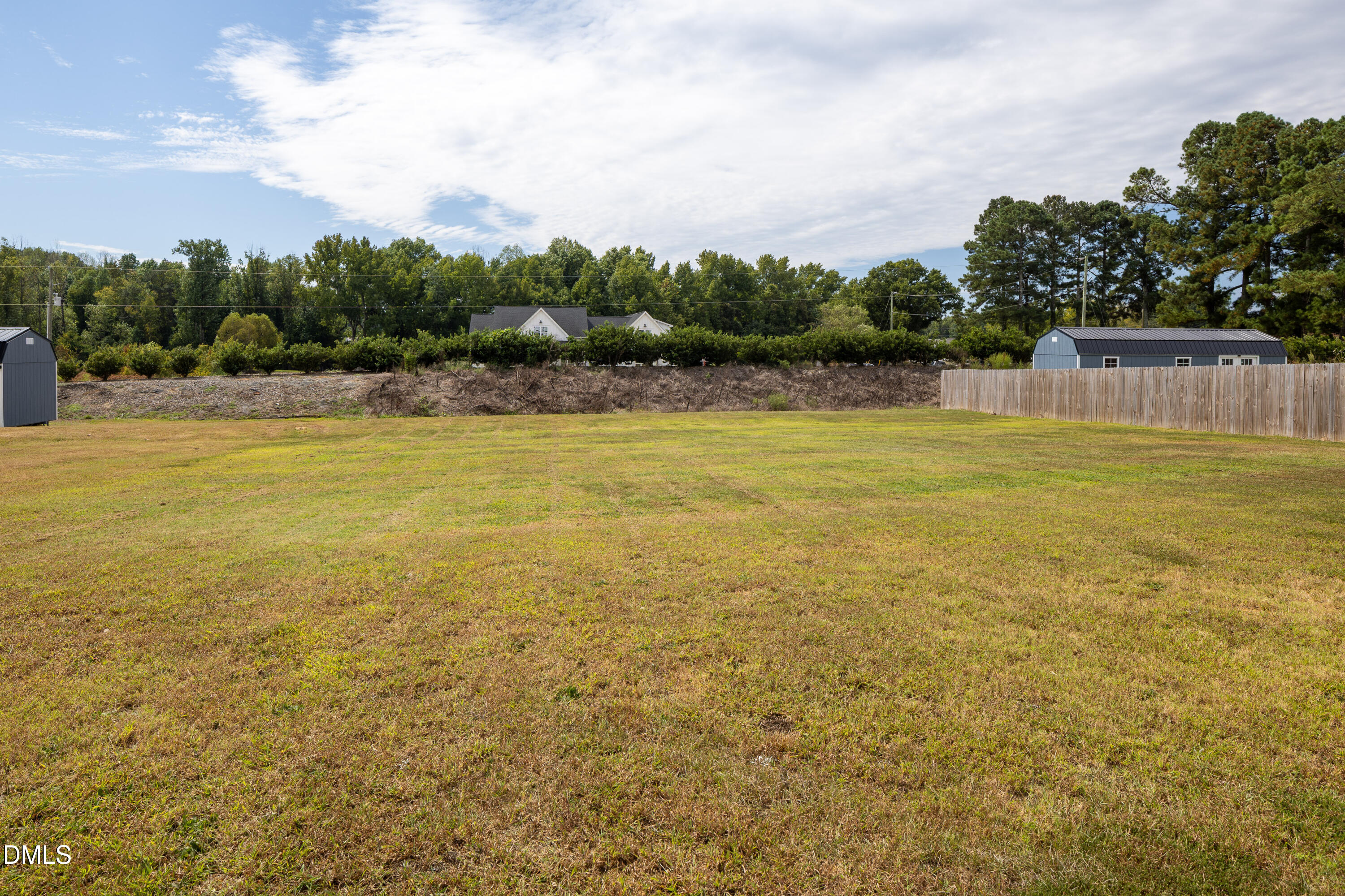 108 Fireside Drive Benson NC 27504