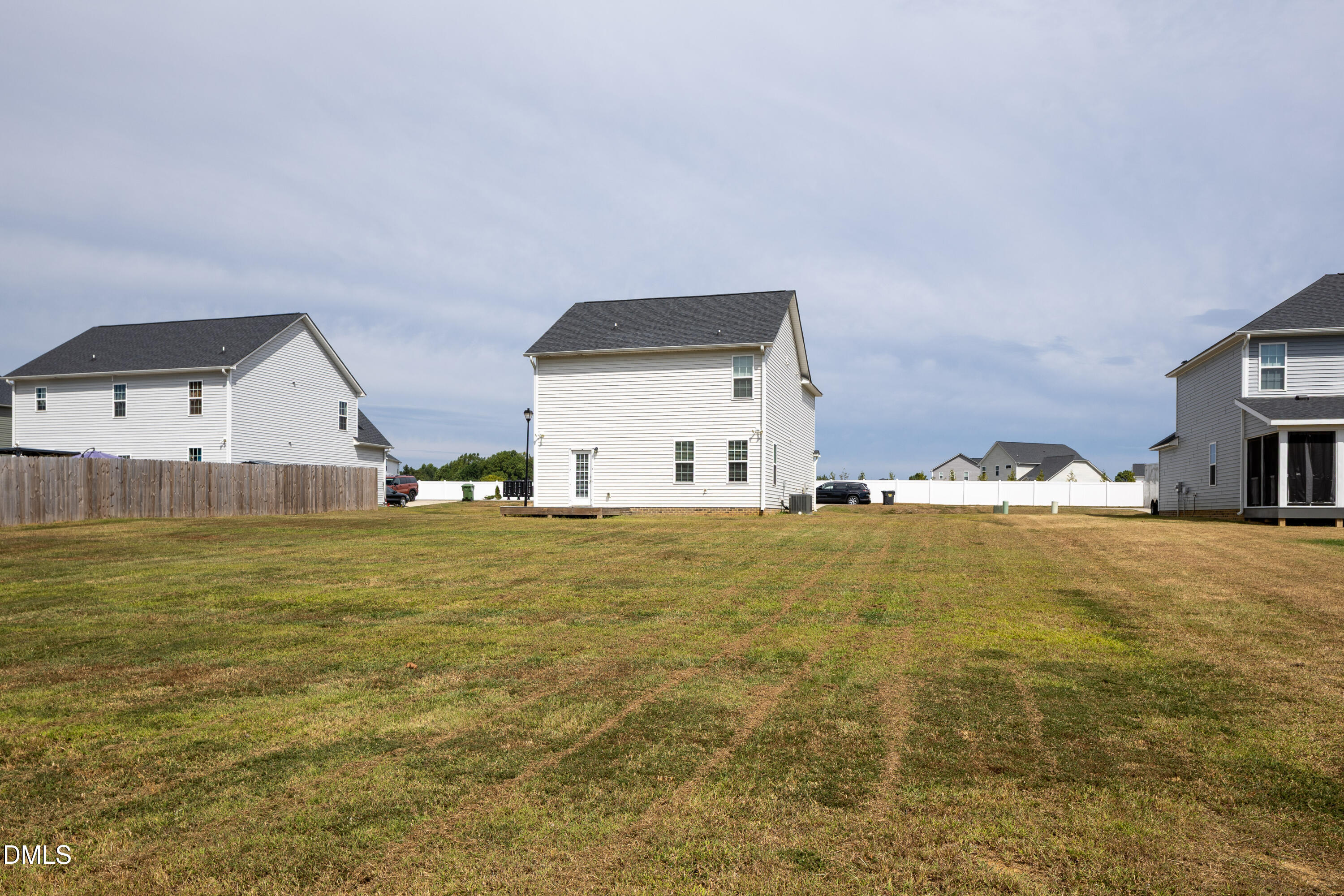 108 Fireside Drive Benson NC 27504