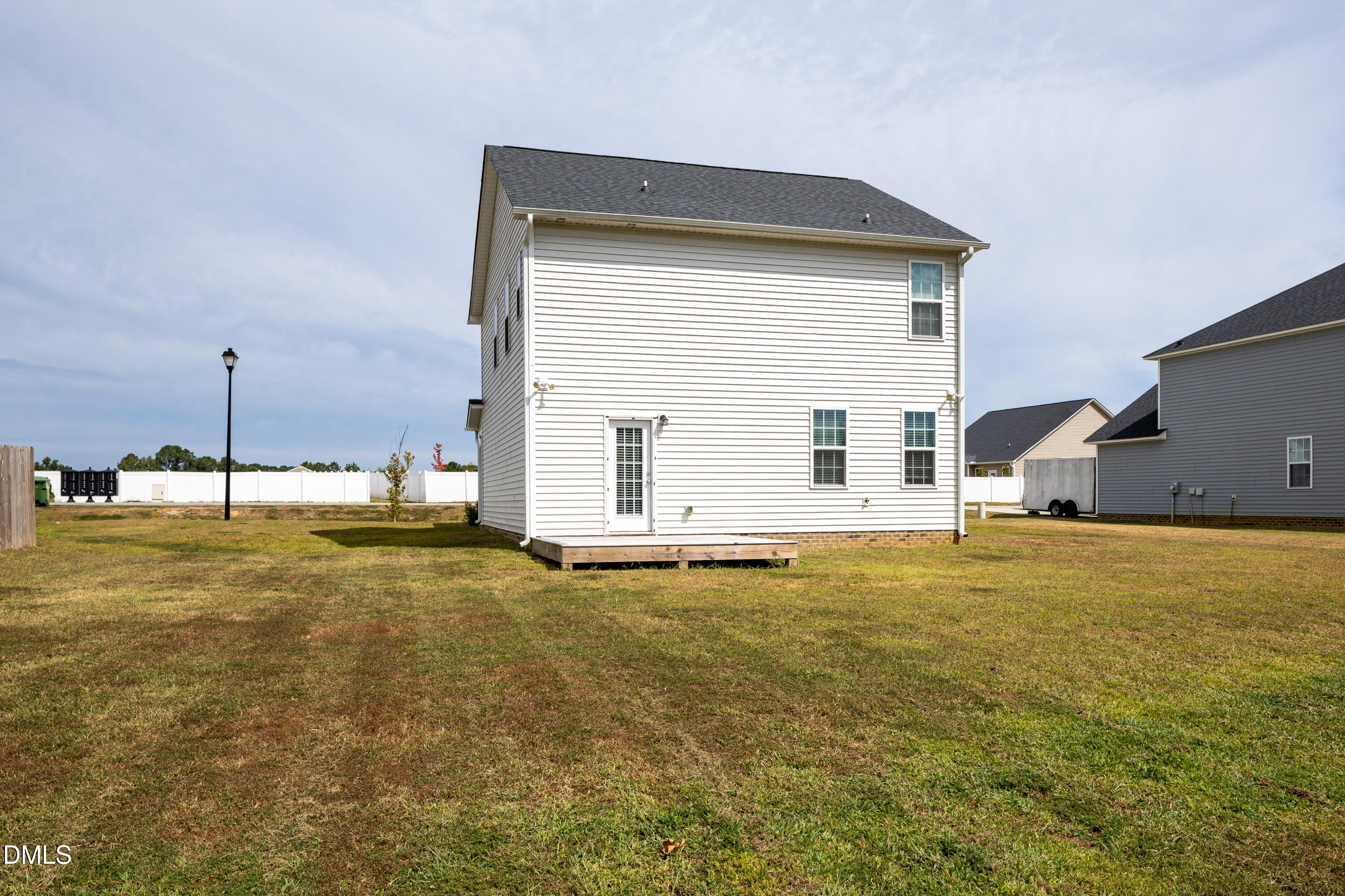 108 Fireside Drive Benson NC 27504