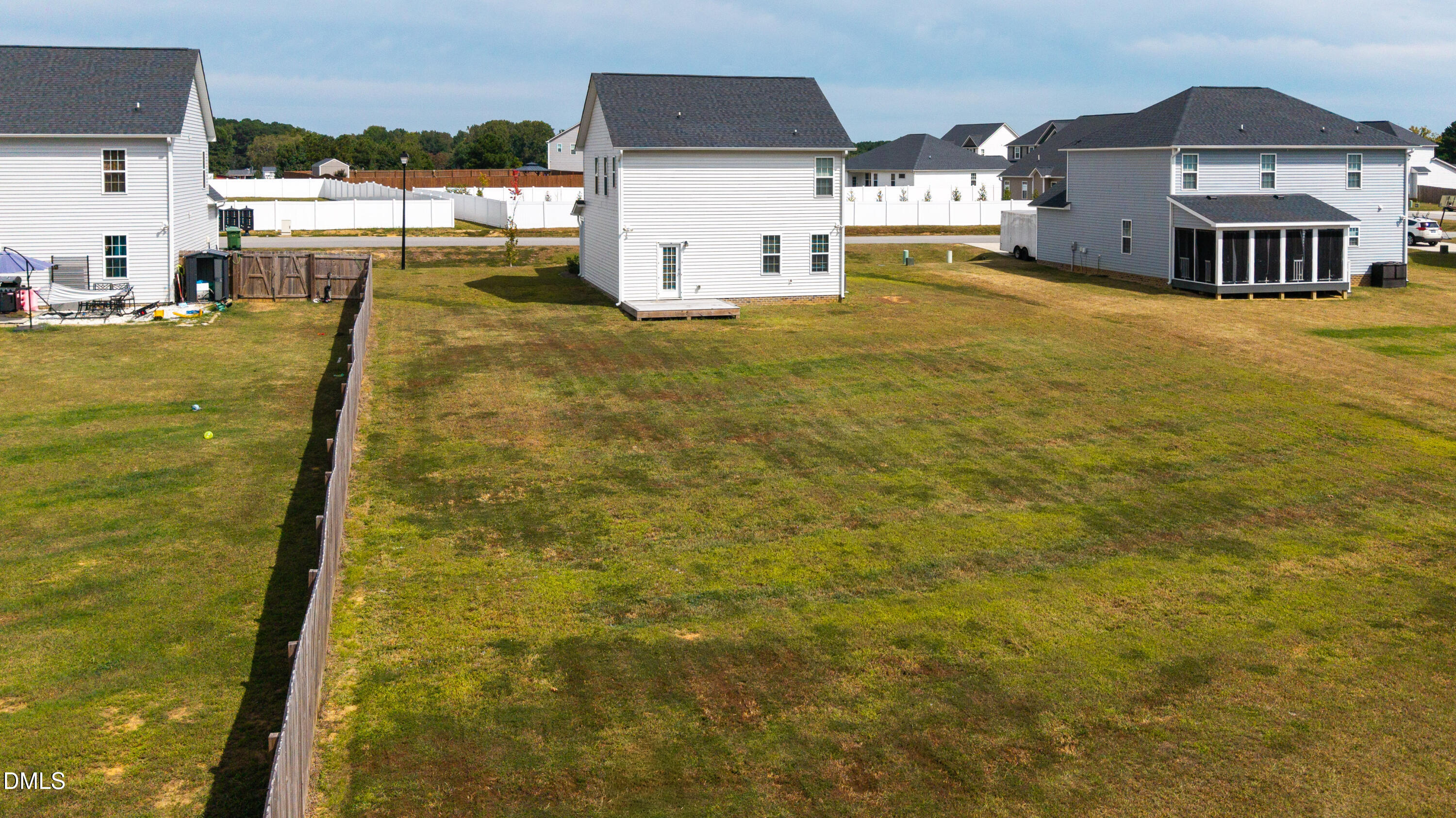 108 Fireside Drive Benson NC 27504