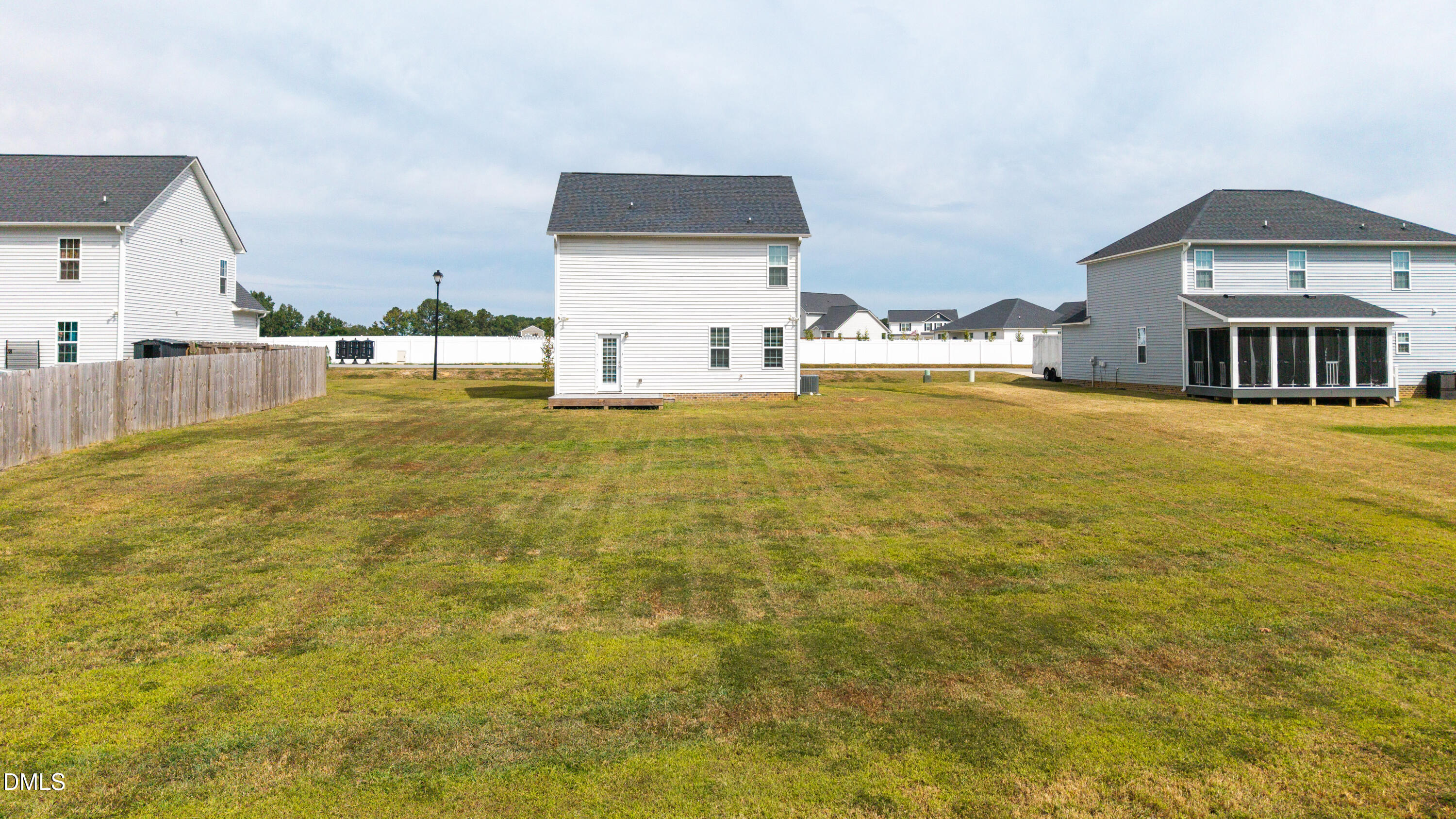 108 Fireside Drive Benson NC 27504