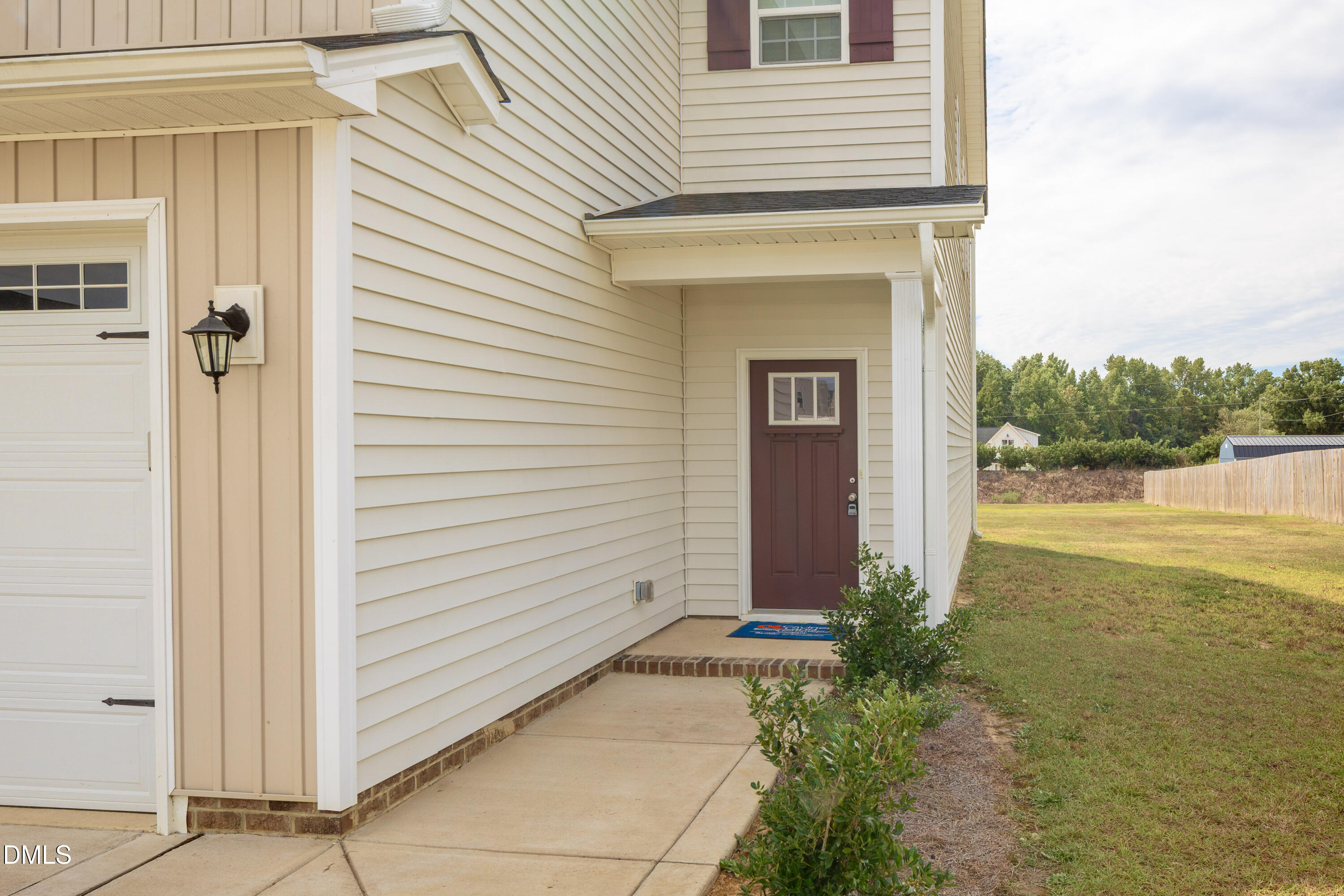 108 Fireside Drive Benson NC 27504