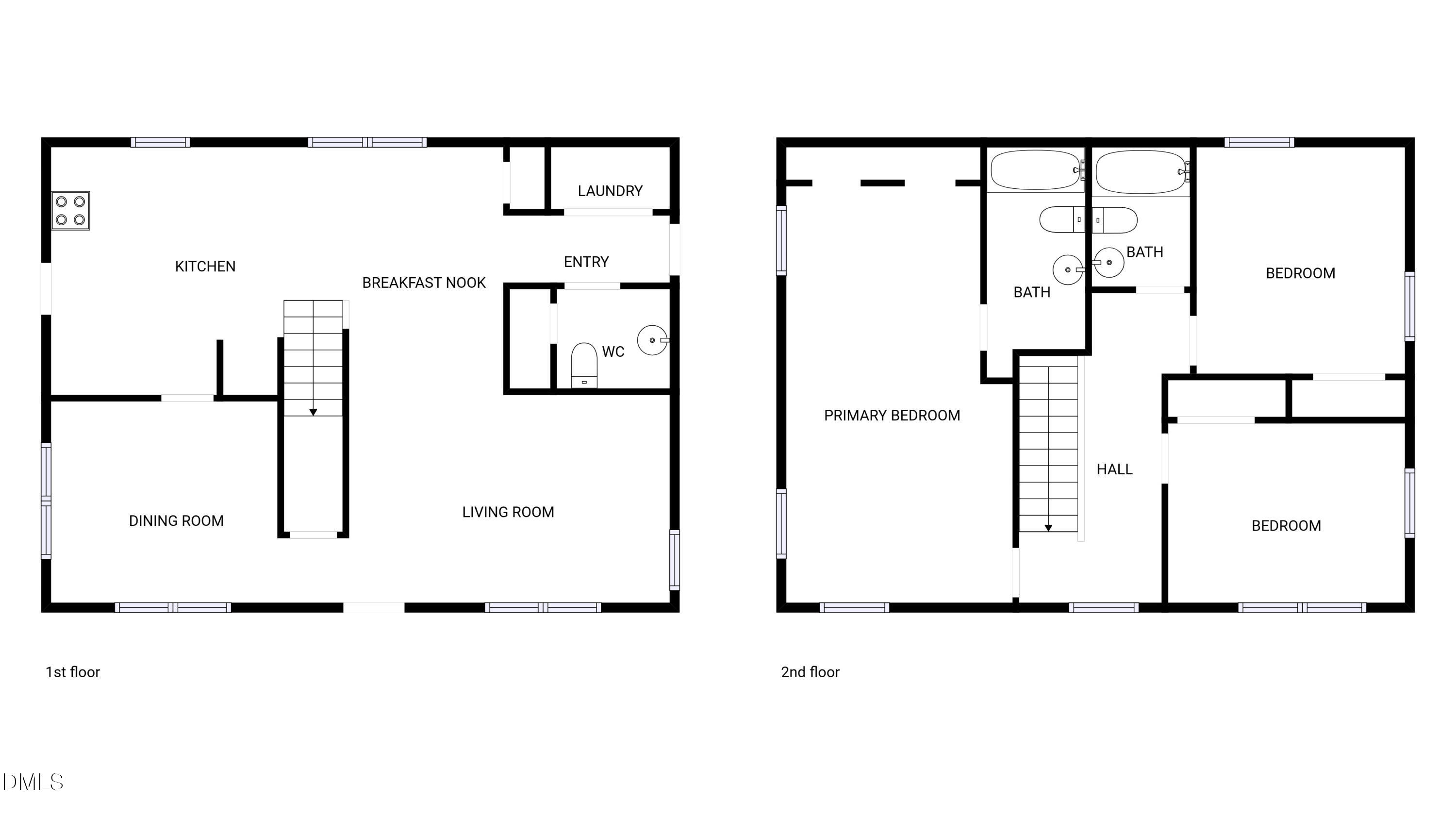 240 Jay Street Chapel Hill NC 27516