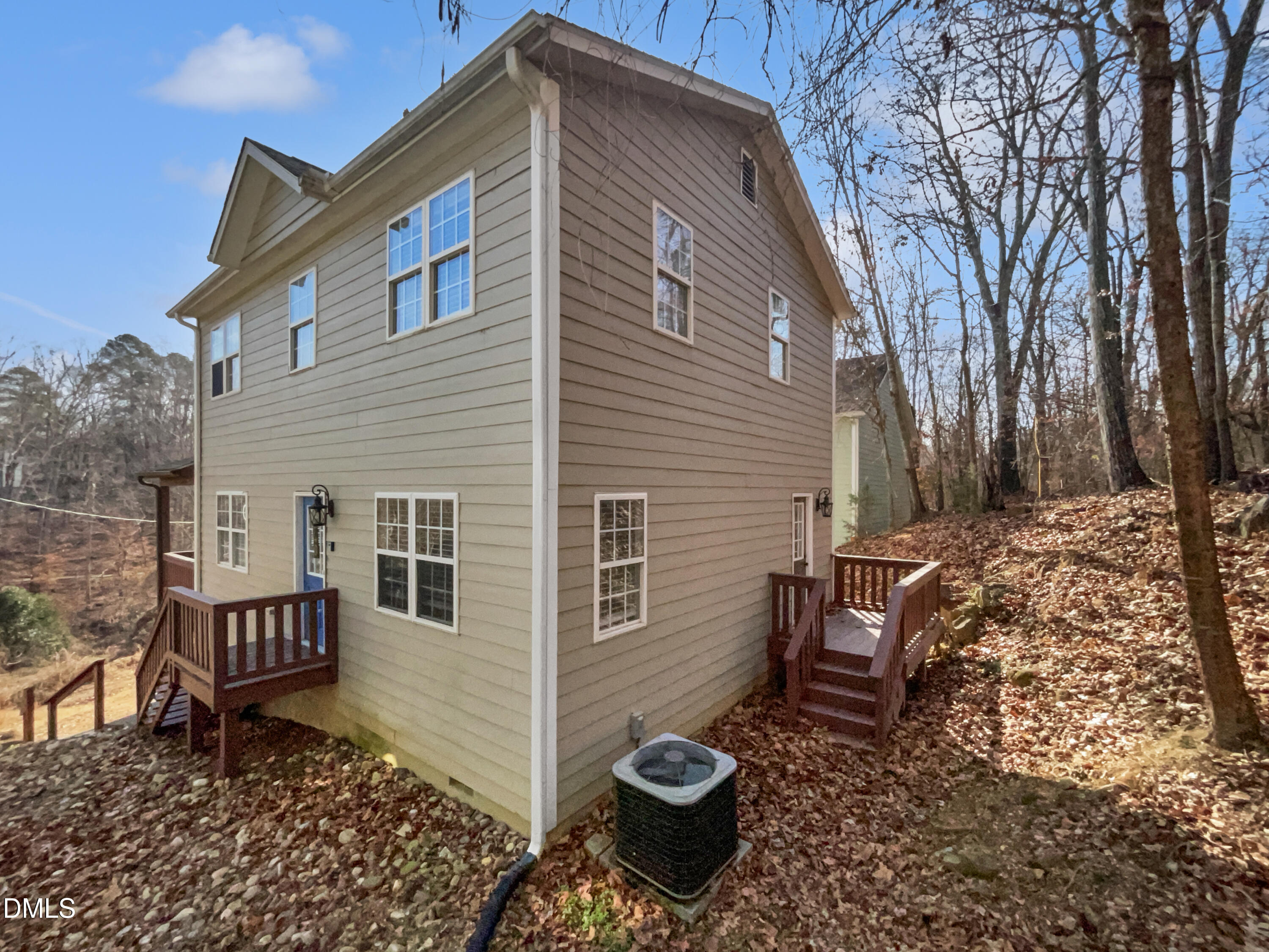 240 Jay Street Chapel Hill NC 27516