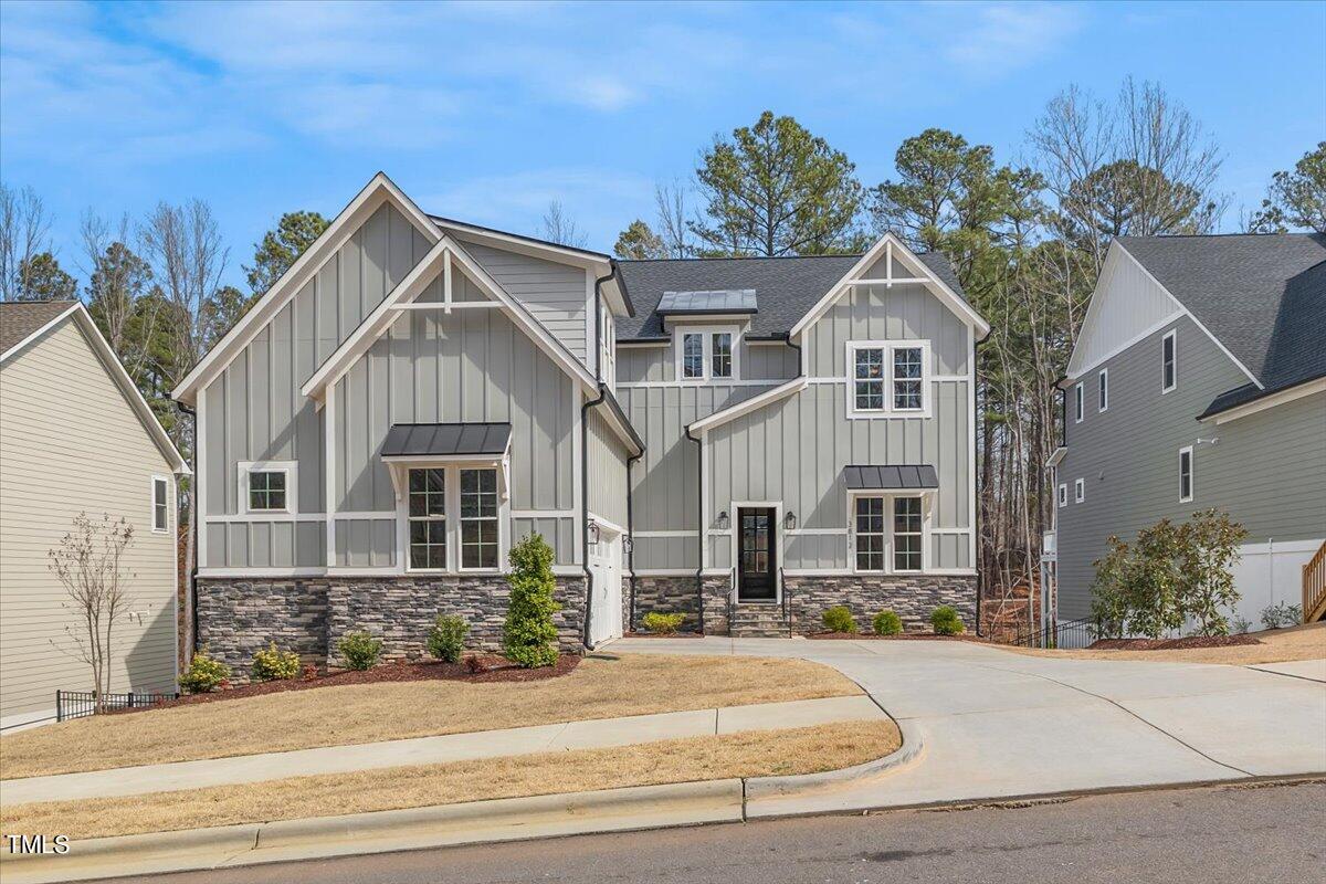 3812 Stoneridge Forest Drive Raleigh NC 27612