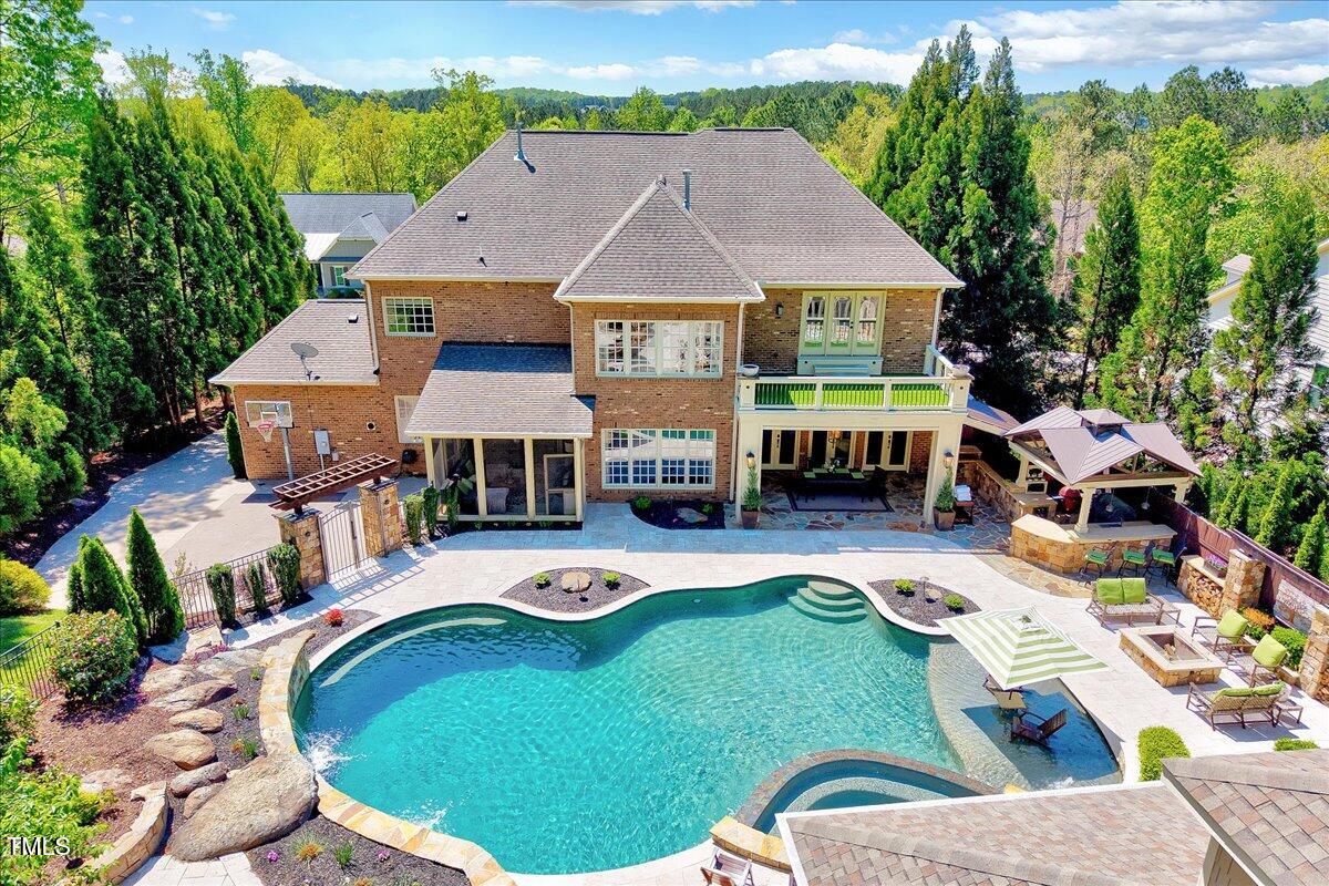 187 Stoney Creek Way Chapel Hill NC 27517