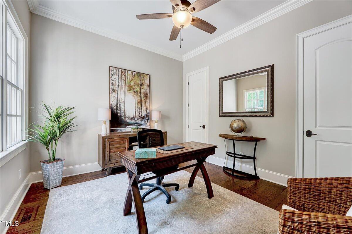 187 Stoney Creek Way Chapel Hill NC 27517