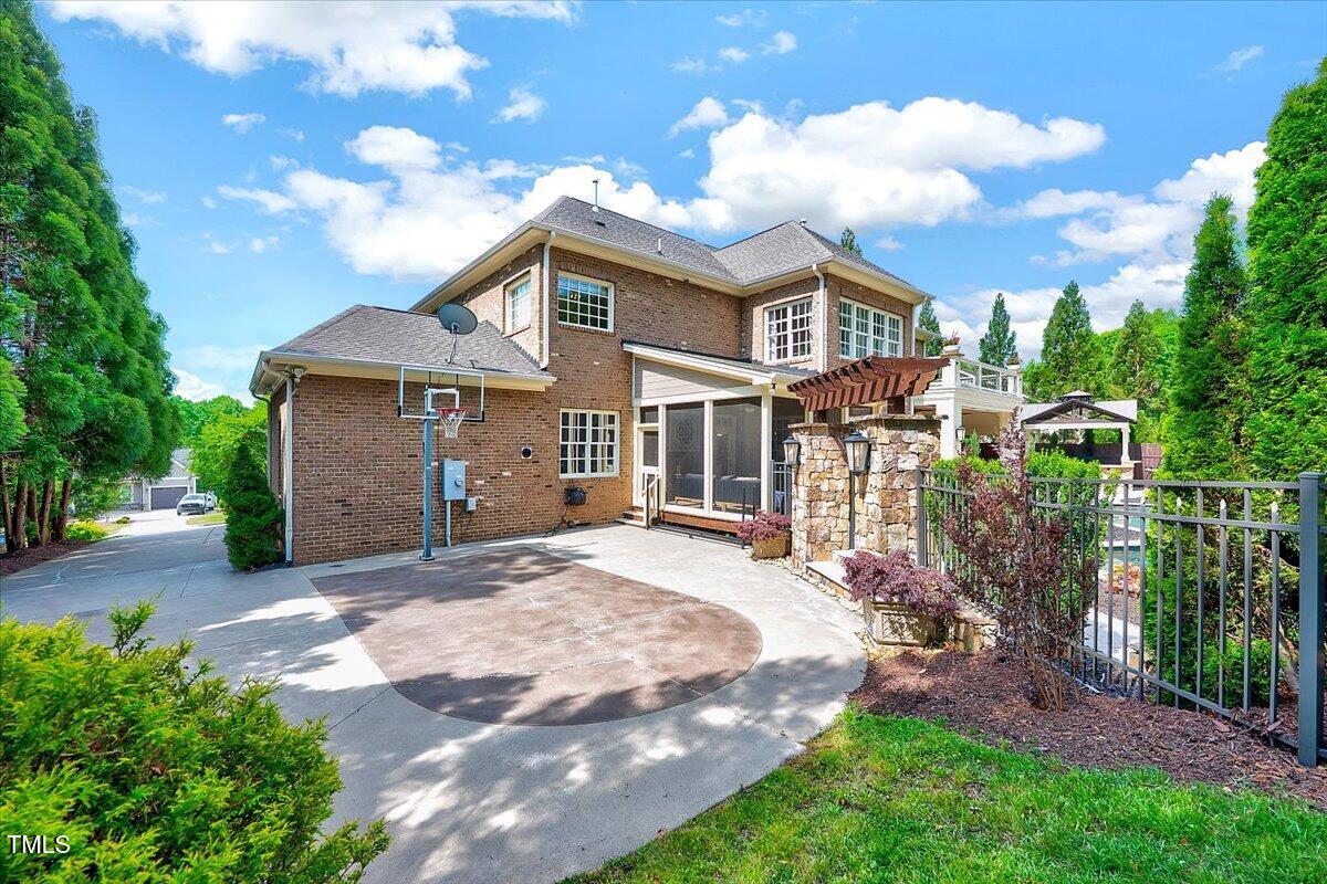 187 Stoney Creek Way Chapel Hill NC 27517