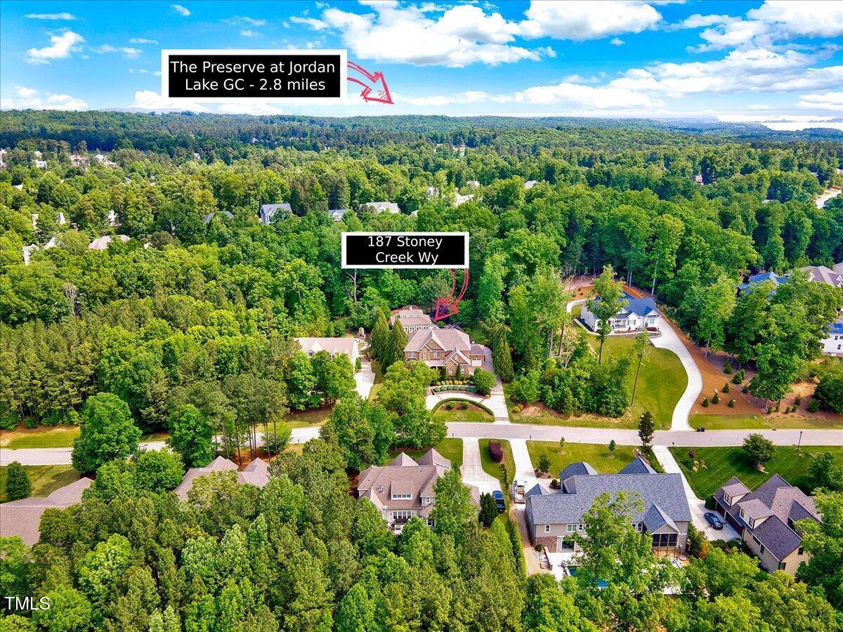 187 Stoney Creek Way Chapel Hill NC 27517