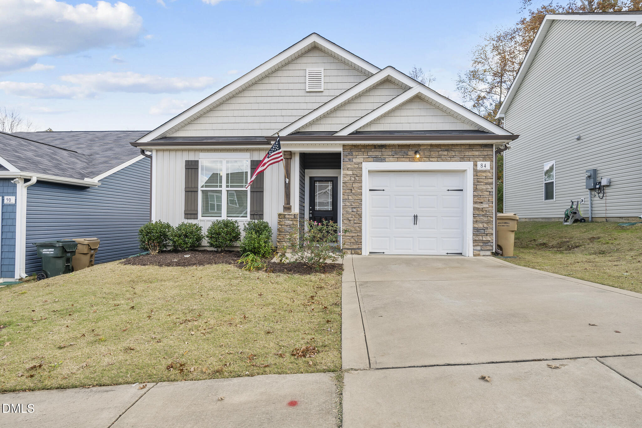84 Crawford Parkway Clayton NC 27520