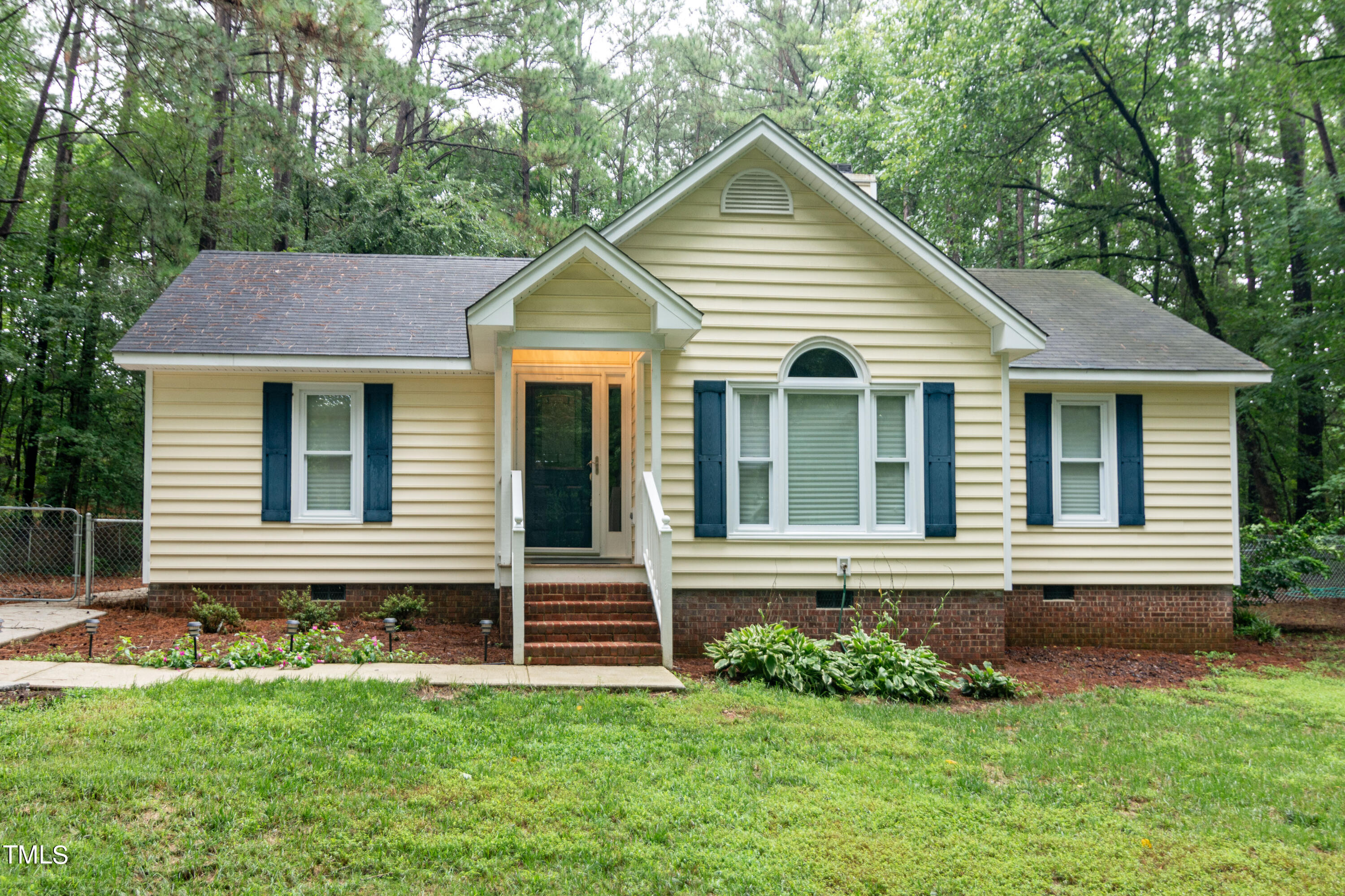 608 Creekside Drive Clayton NC 27520