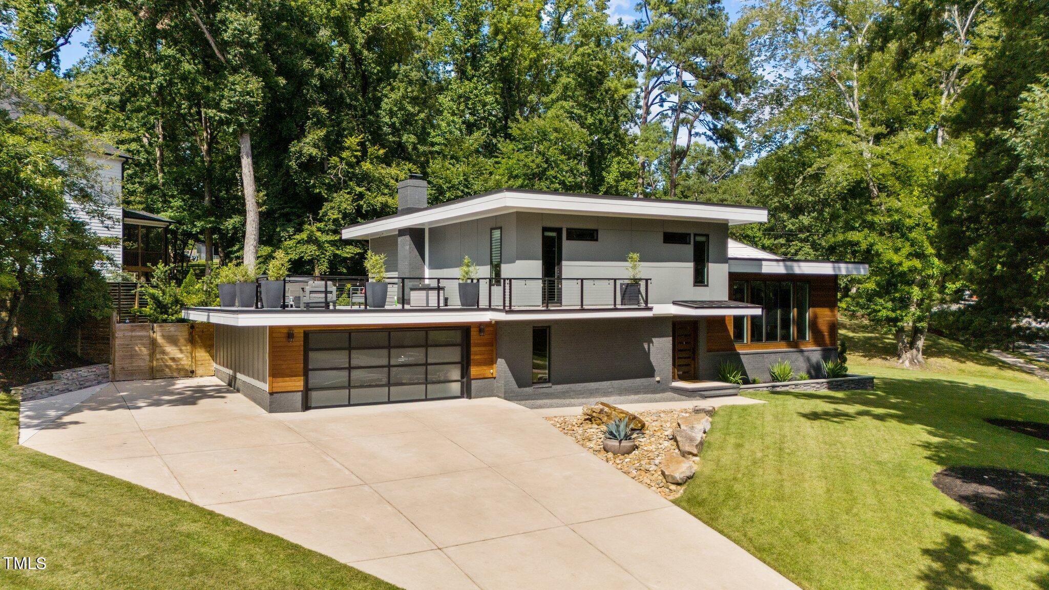 4000 Wingate Drive Raleigh NC 27609