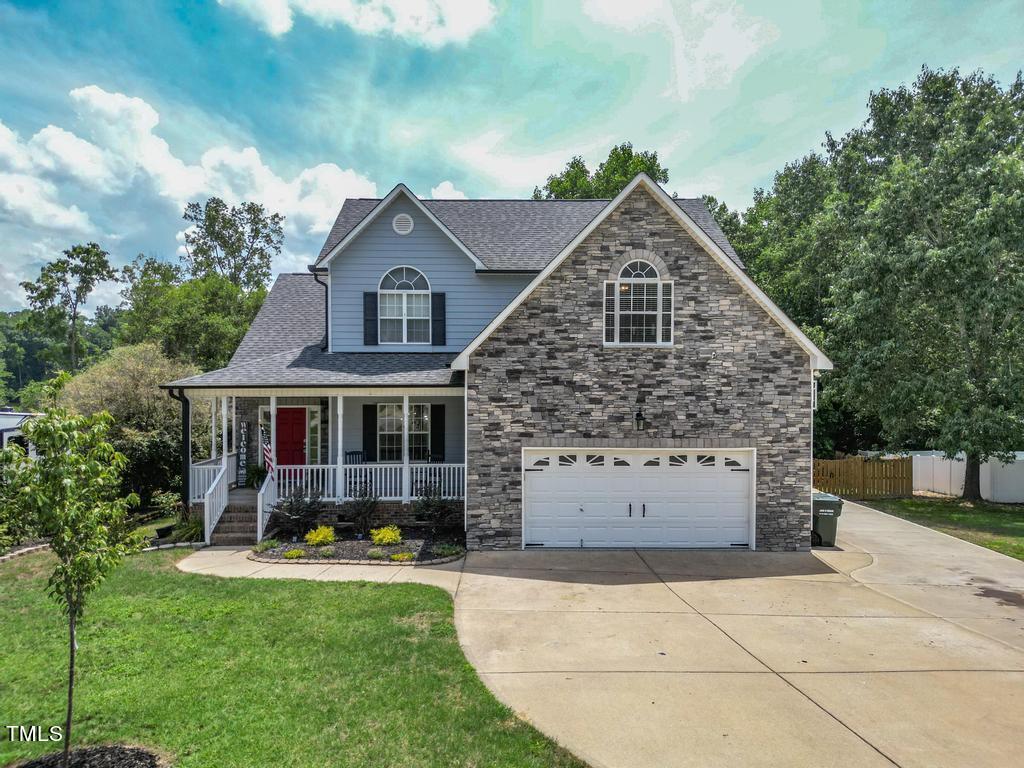 172 Dory Lane Clayton NC 27520