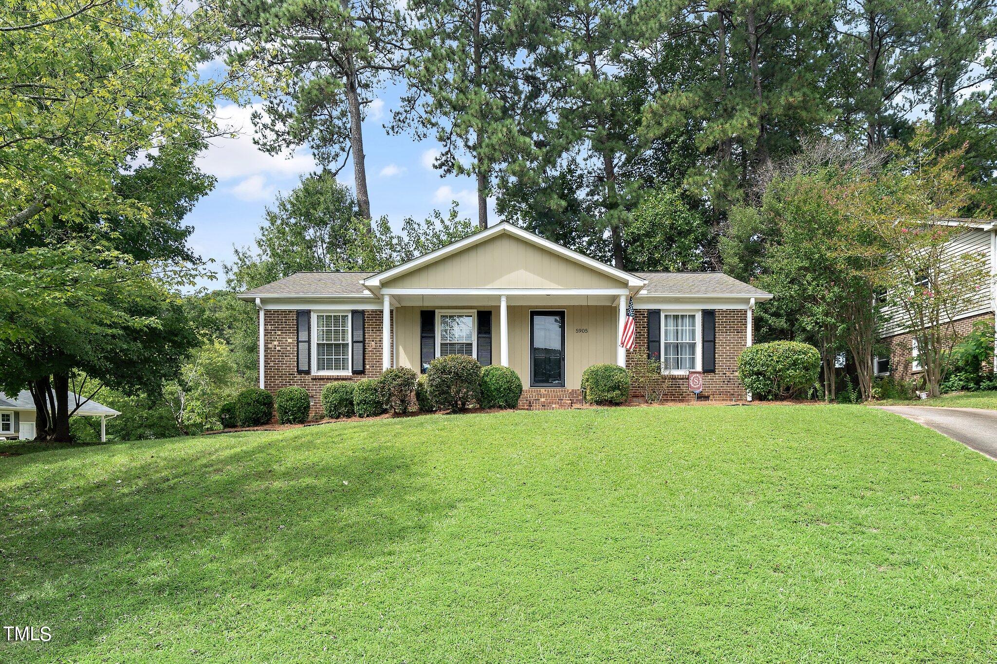 5905 North Hills Drive Raleigh NC 27609
