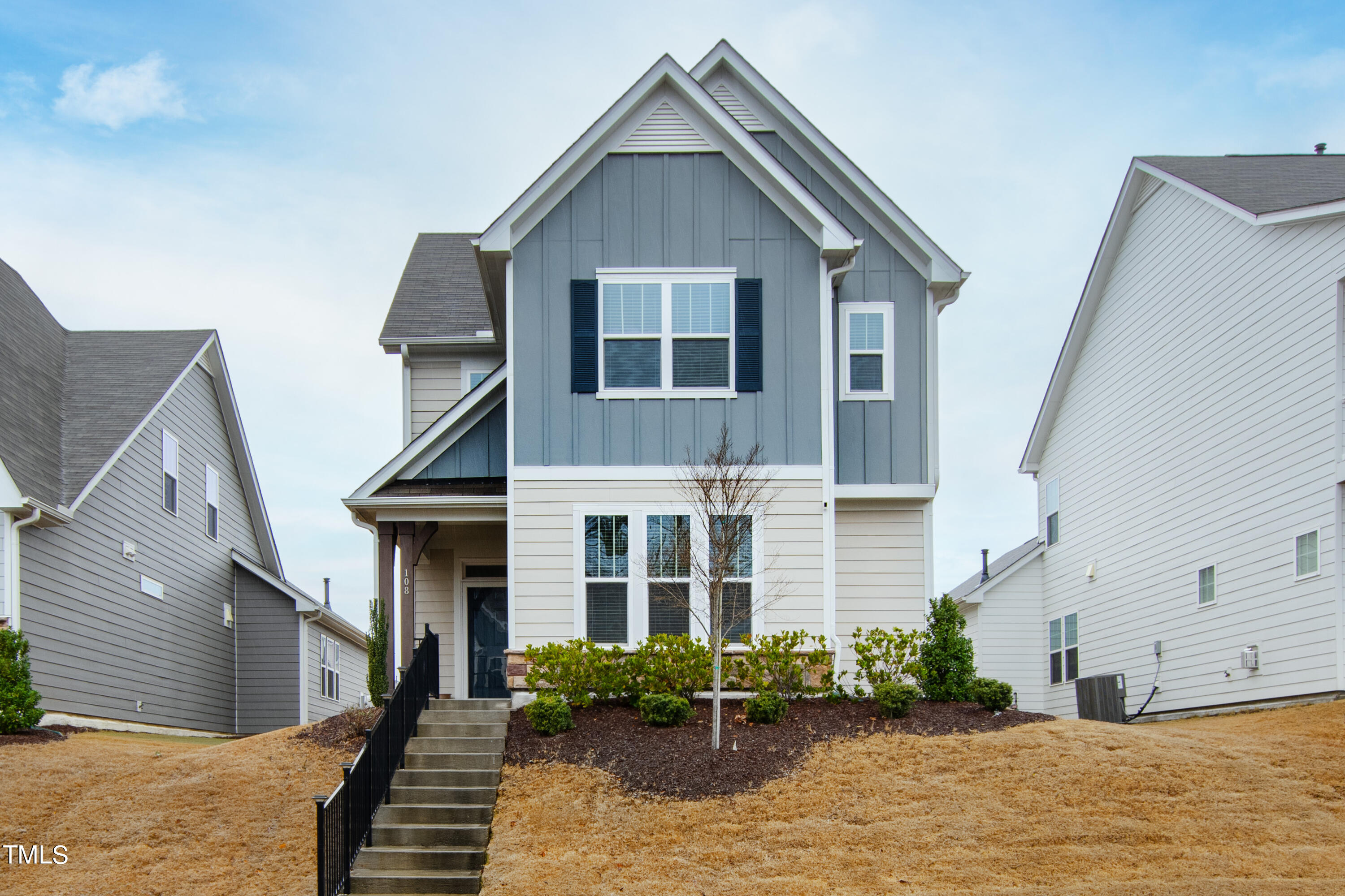 108 Daisy Grove Lane Holly Springs NC 27540