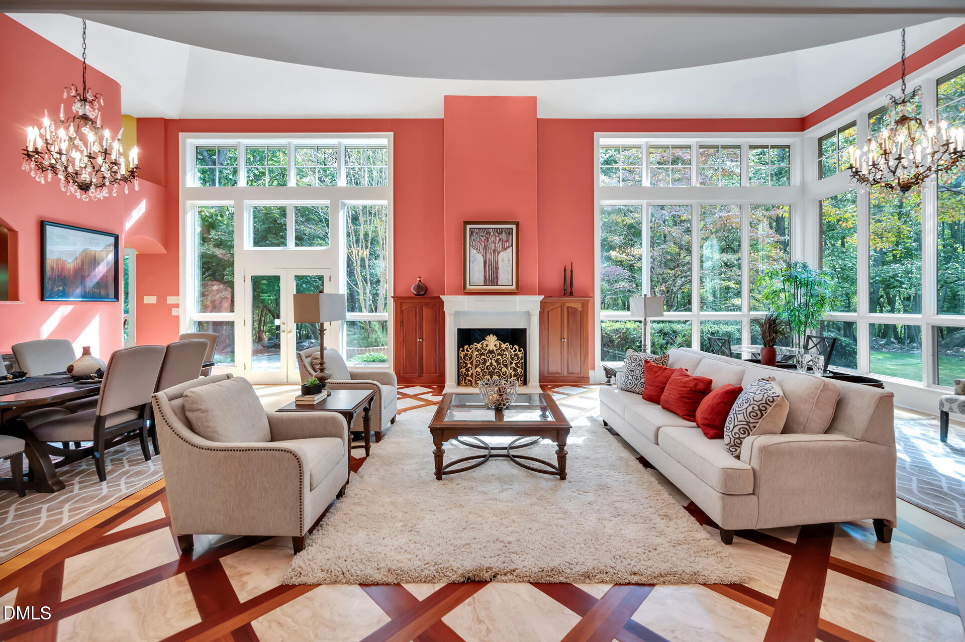 51 Araya Lane Chapel Hill NC 27516