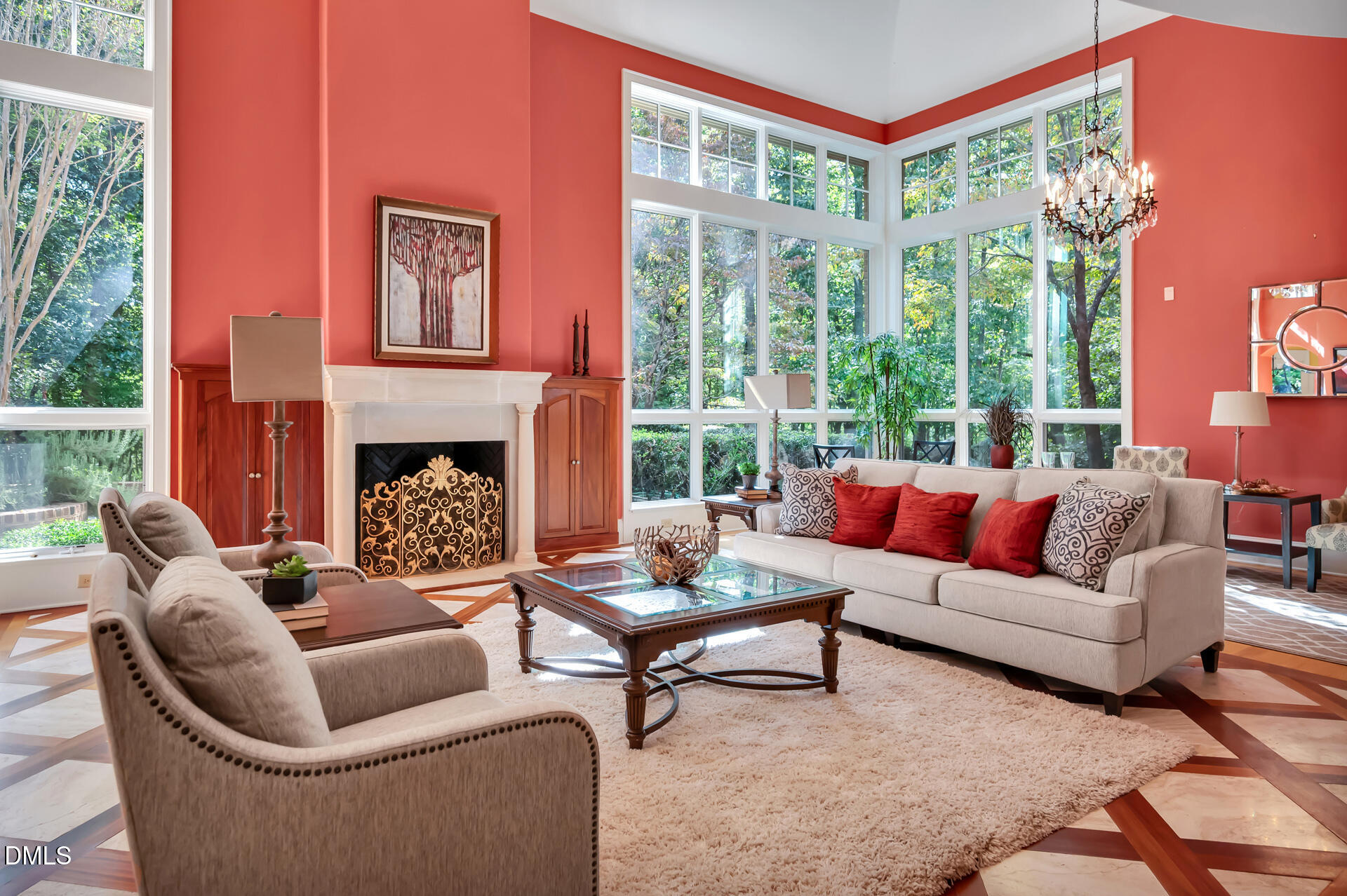 51 Araya Lane Chapel Hill NC 27516