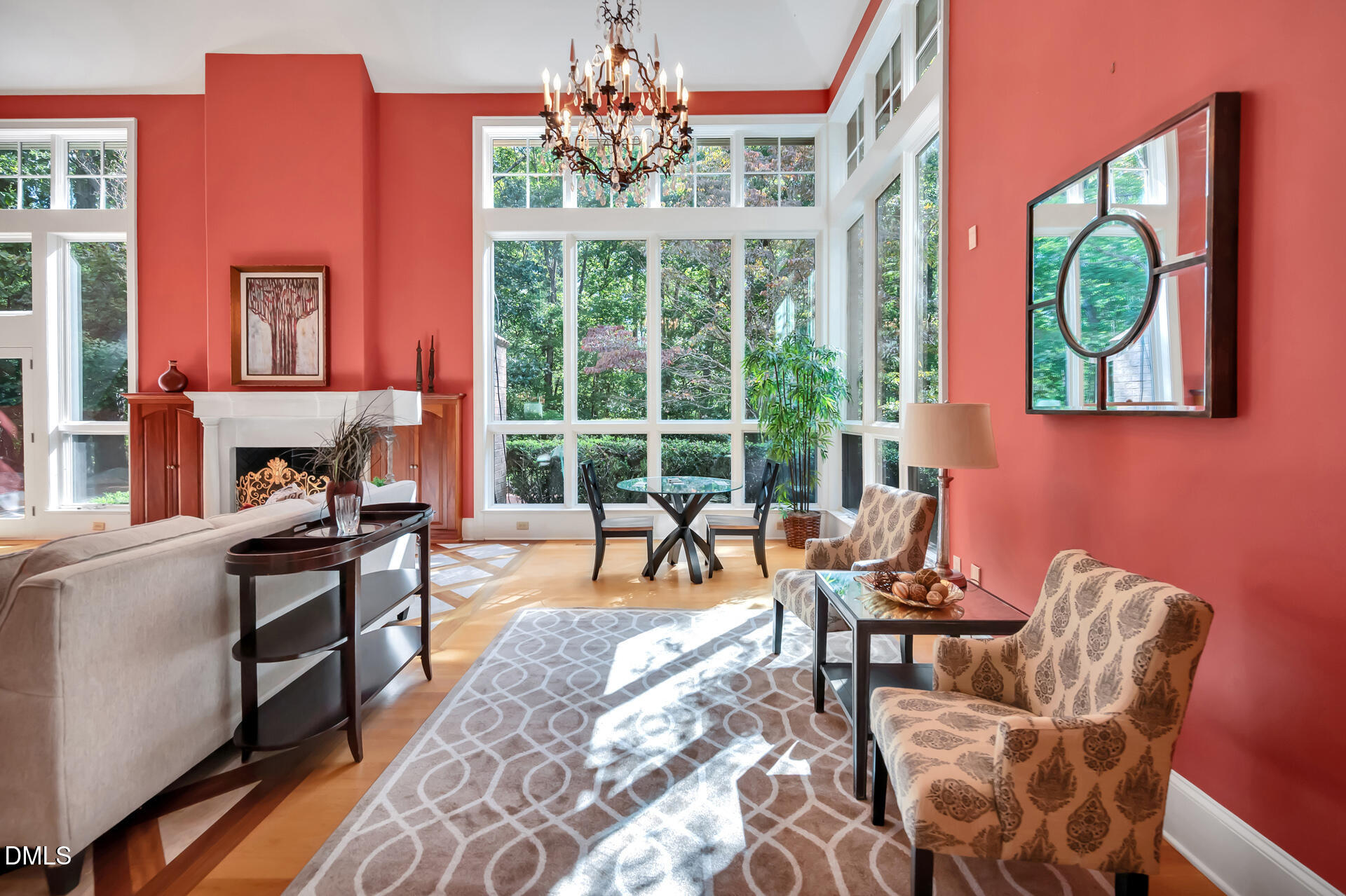 51 Araya Lane Chapel Hill NC 27516