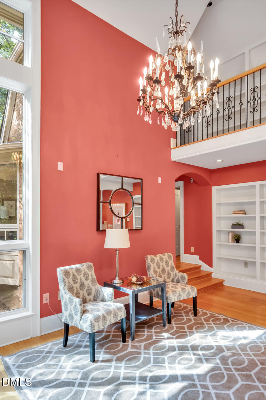 51 Araya Lane Chapel Hill NC 27516