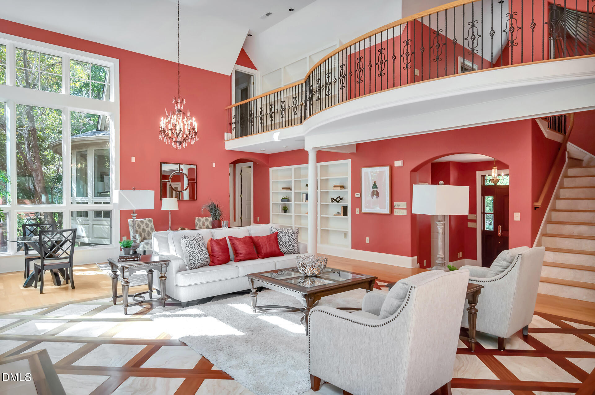 51 Araya Lane Chapel Hill NC 27516