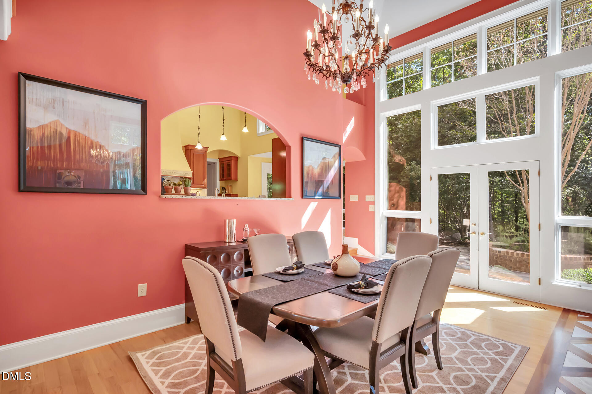 51 Araya Lane Chapel Hill NC 27516