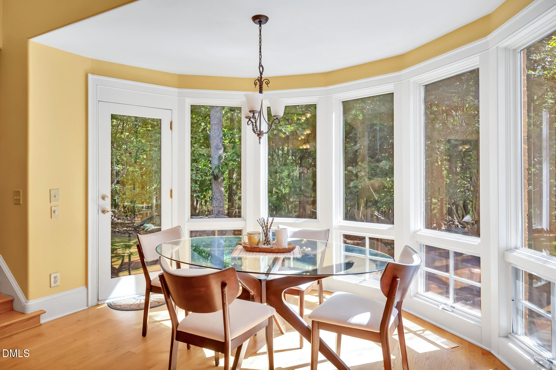 51 Araya Lane Chapel Hill NC 27516