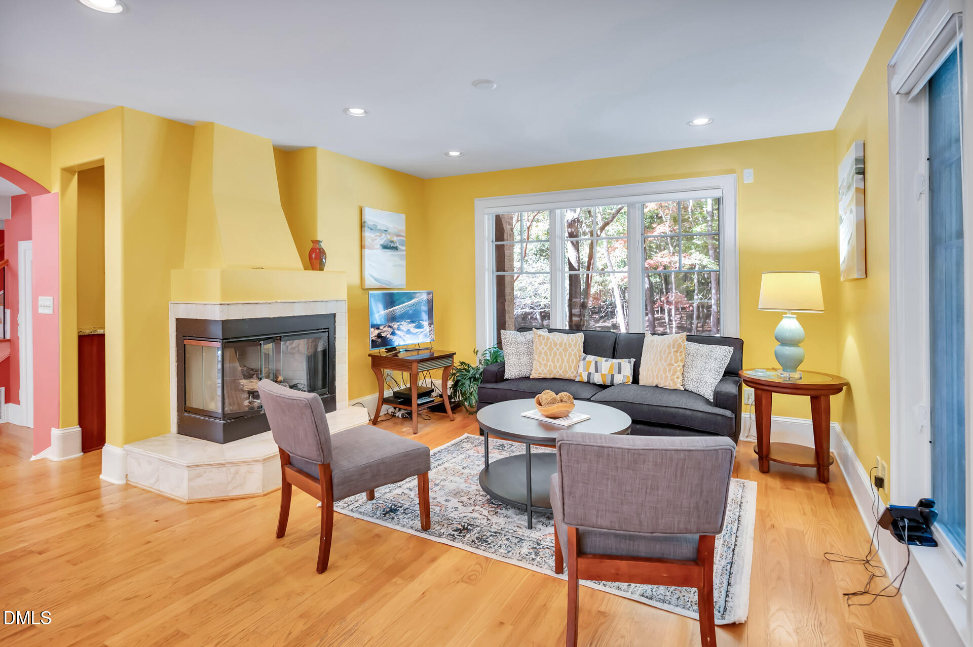 51 Araya Lane Chapel Hill NC 27516