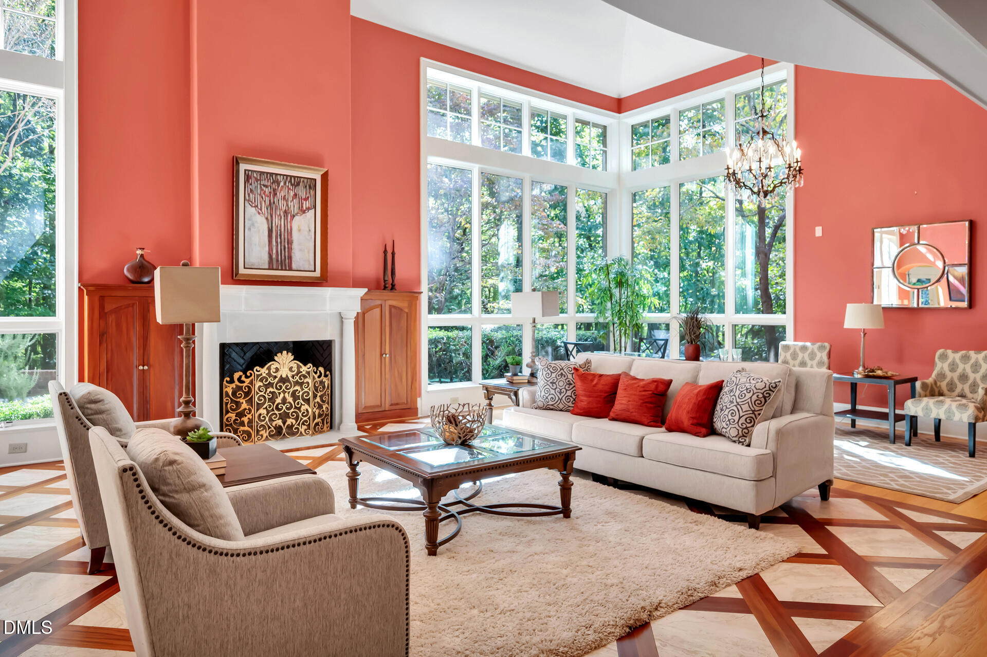 51 Araya Lane Chapel Hill NC 27516