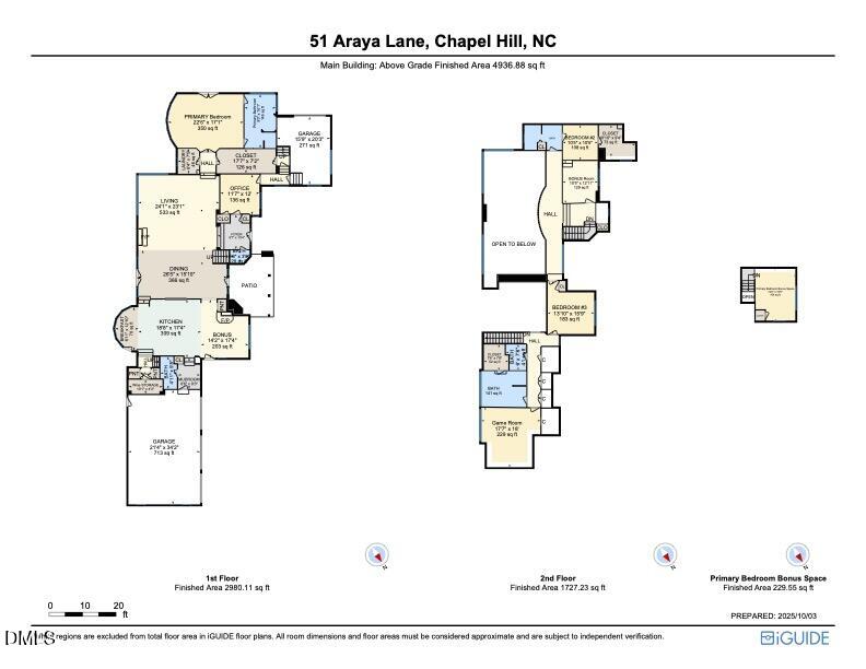 51 Araya Lane Chapel Hill NC 27516