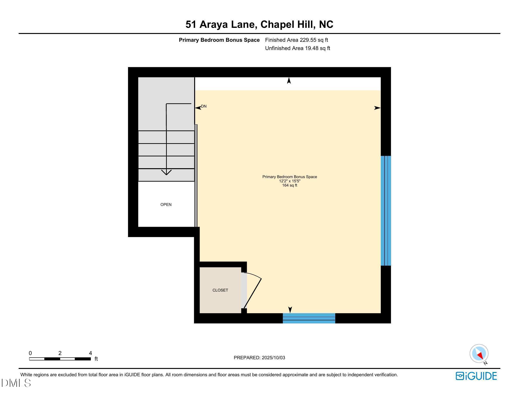 51 Araya Lane Chapel Hill NC 27516