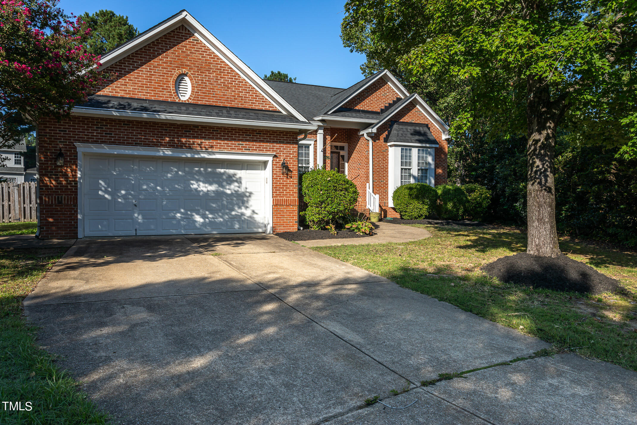 5005 Timberline Court Raleigh NC 27604