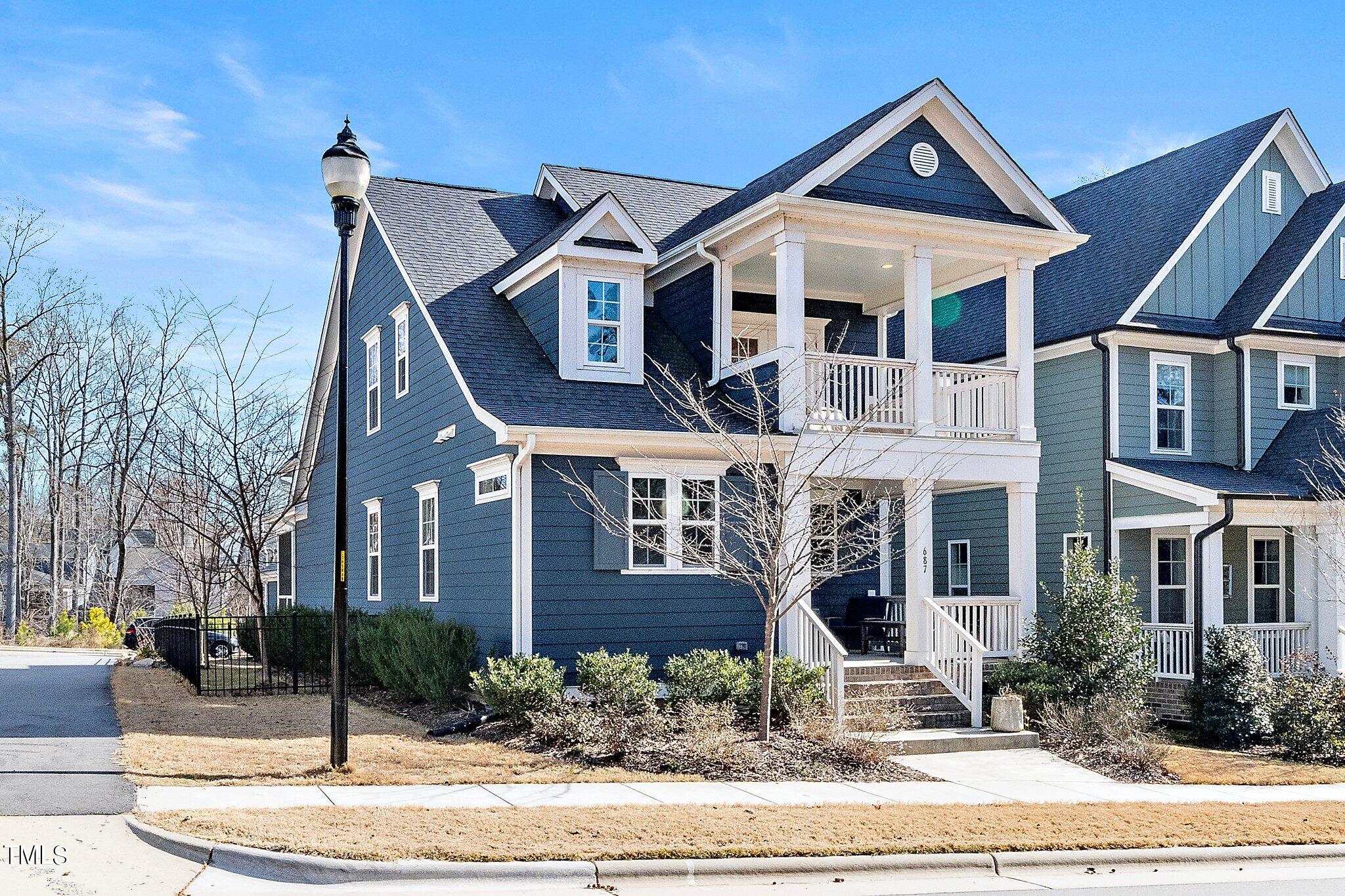 687 Great Ridge Parkway Chapel Hill NC 27516