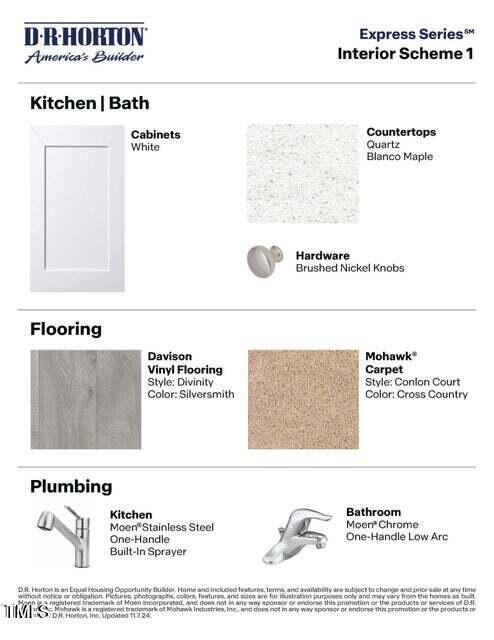 221 Palomino Way Clayton NC 27520