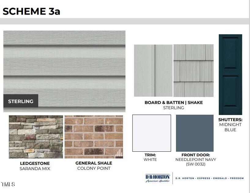 221 Palomino Way Clayton NC 27520