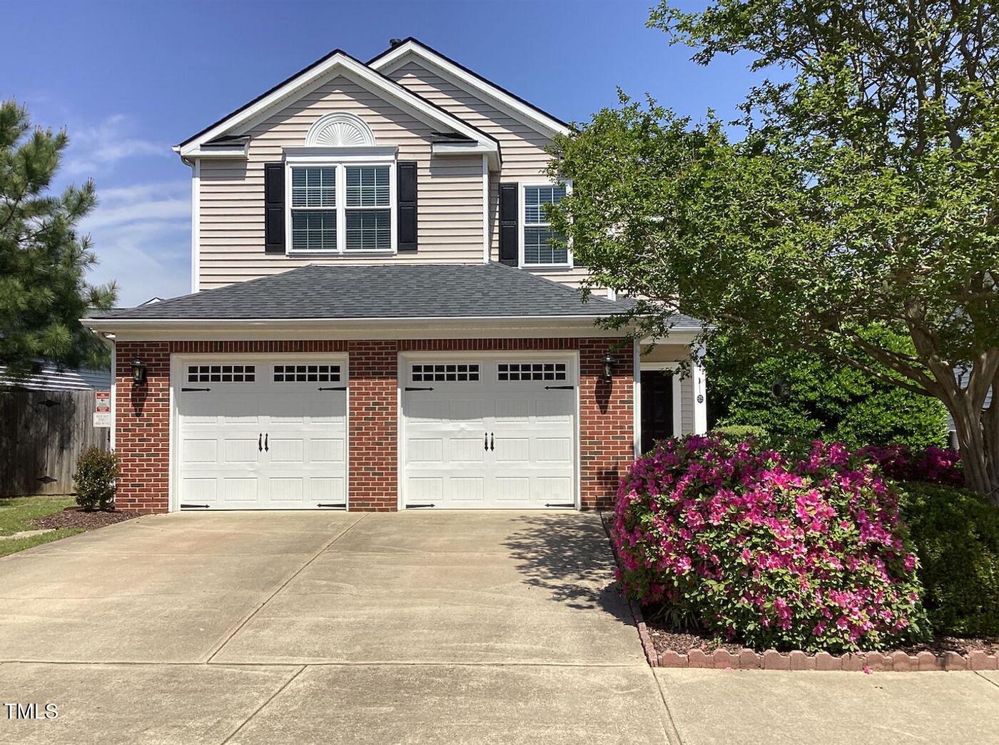 2428 Diquedo Drive Raleigh NC 27604