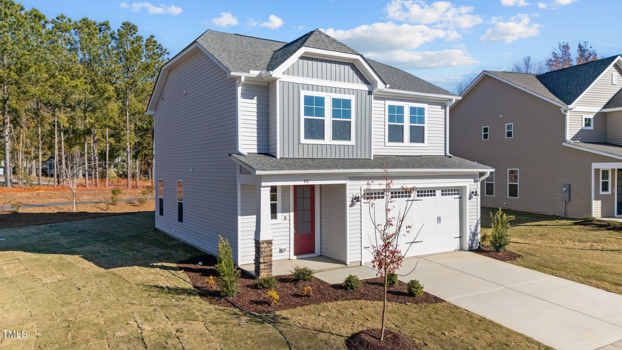 48 Railcar Way Clayton NC 27520