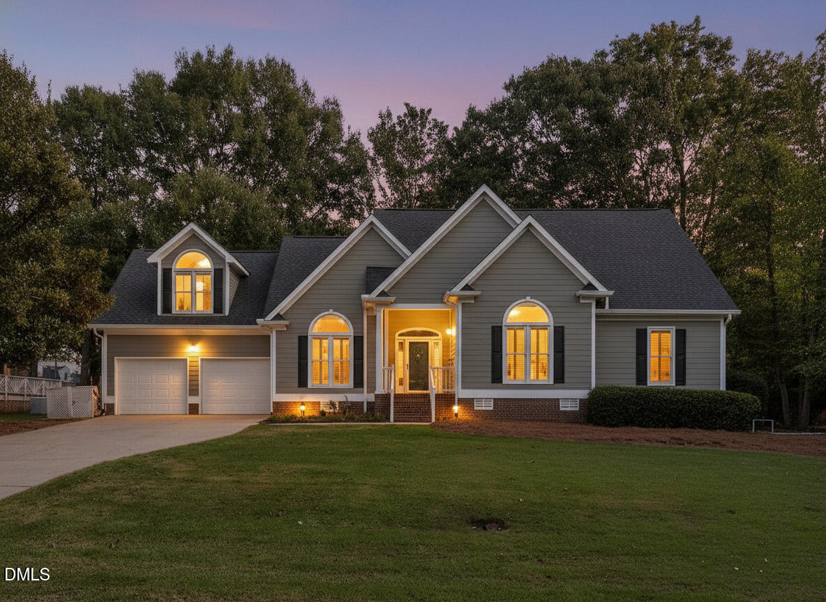 23 Lafoy Drive Clayton NC 27527