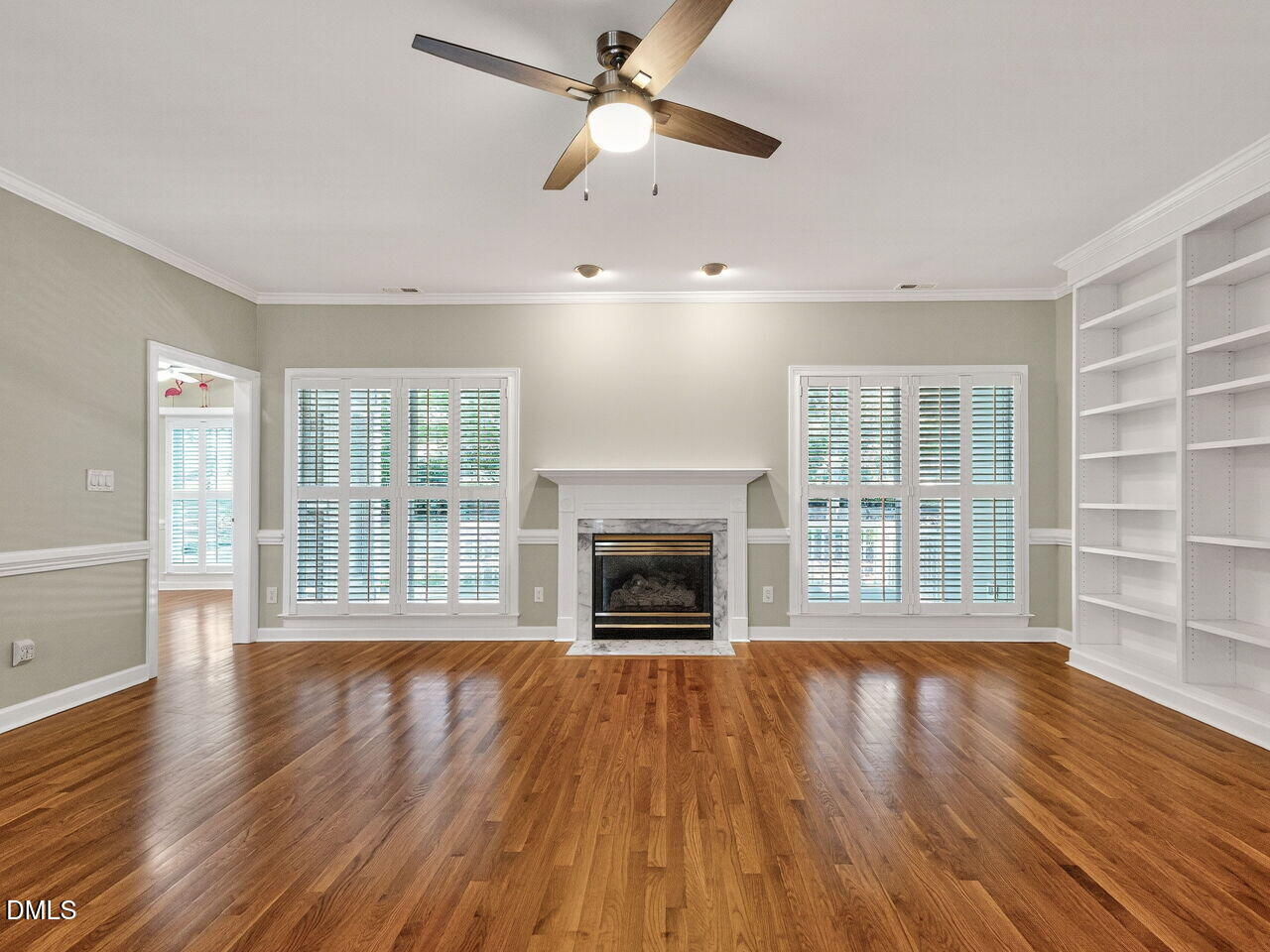 23 Lafoy Drive Clayton NC 27527