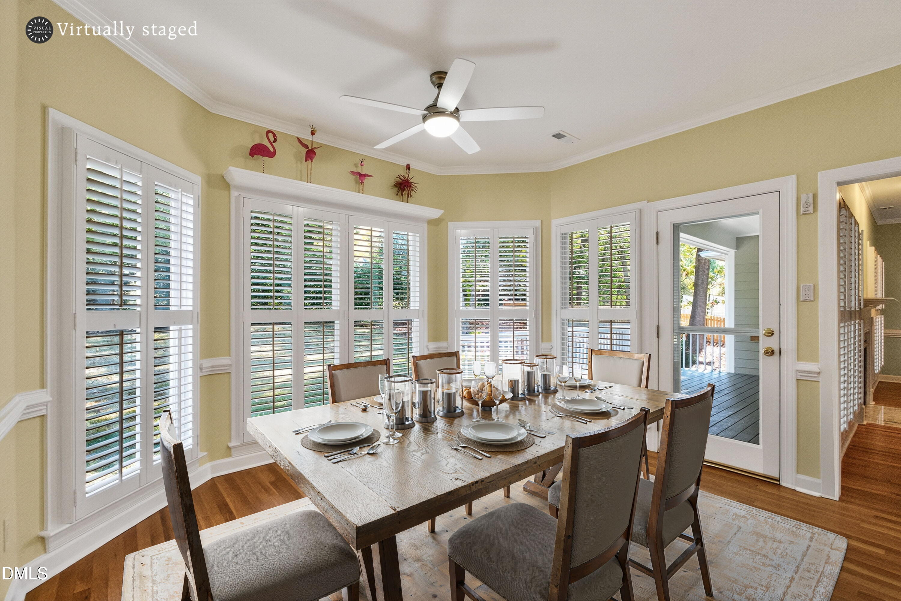 23 Lafoy Drive Clayton NC 27527