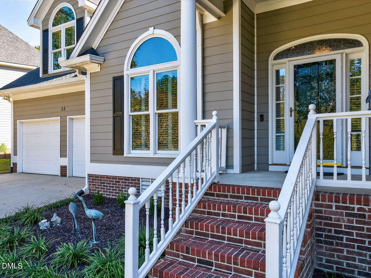 23 Lafoy Drive Clayton NC 27527