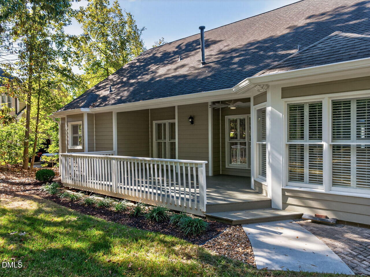 23 Lafoy Drive Clayton NC 27527