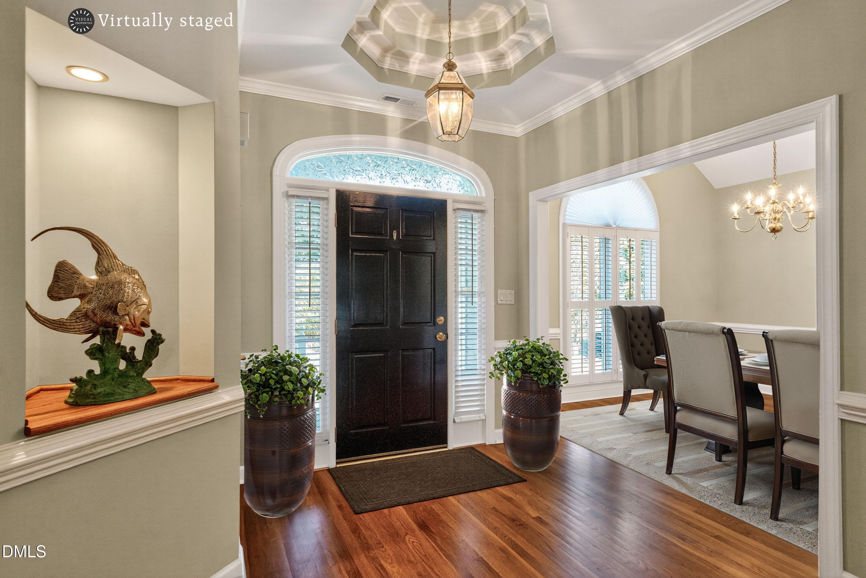 23 Lafoy Drive Clayton NC 27527